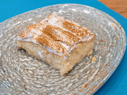 El Salitre - Tabaiba