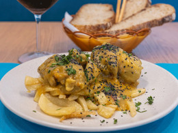 El Salitre - Tabaiba