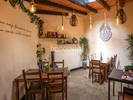 La Abadía Gastrobar - La Laguna