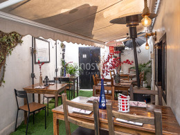 La Abadía Gastrobar - La Laguna