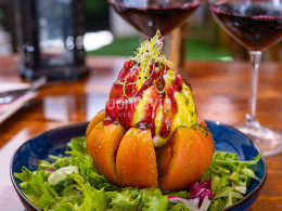 La Abadía Gastrobar - La Laguna