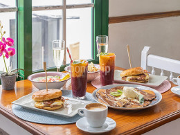 Restaurante Anclados - Bajamar