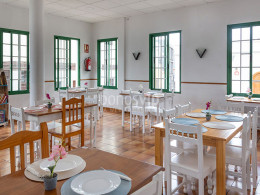 Restaurante Anclados - Bajamar