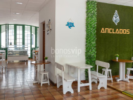 Restaurante Anclados - Bajamar