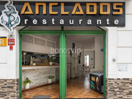 Restaurante Anclados - Bajamar