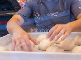 Da Vinci Delivery - Santa Cruz