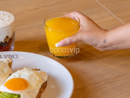 Da Vinci  - Santa Cruz