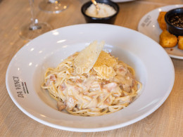 Da Vinci Delivery - Santa Cruz