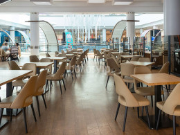 Da Vinci Delivery - Santa Cruz