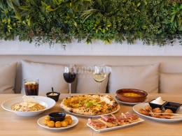 Da Vinci Delivery - Santa Cruz