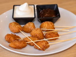 Da Vinci Delivery - Santa Cruz