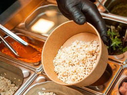 Da Vinci Delivery - Santa Cruz