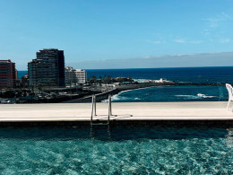 2 noches en apartamento vacacional para hasta 4 en el Puerto de la Cruz