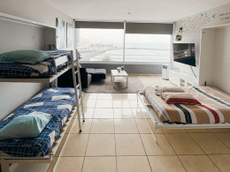 2 noches en apartamento vacacional para hasta 4 en el Puerto de la Cruz