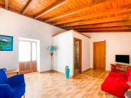 Escapada rural hasta 4 con desayuno + early check in + late check out