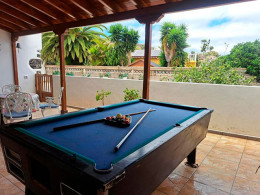 La Casa de Bisa - Garachico