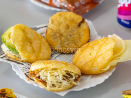 Menú variado para 2 a elegir en el Sobradillo