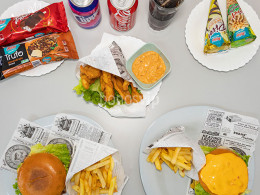 Menú variado para 2 a elegir en el Sobradillo