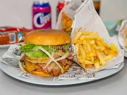 Menú variado para 2 a elegir en el Sobradillo