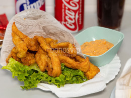 Menú variado para 2 a elegir en el Sobradillo