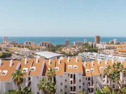 Hotel Paradise Park - Los Cristianos