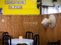 Menú canario para 2 en La Matanza