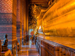 TAILANDIA: 8 noches SEPTIEMBRE con vuelo + hotel + traslados + excursiones