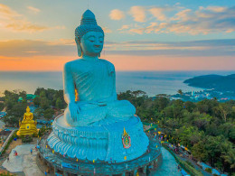 TAILANDIA: 8 noches SEPTIEMBRE con vuelo + hotel + traslados + excursiones