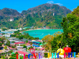 Tourismile - Tenerife