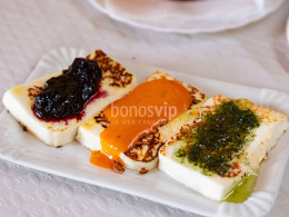 Menú canario para 2 en La Matanza