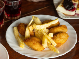 Guachinche Pa'Picar - La Matanza