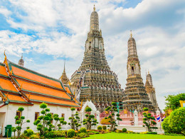 Tourismile - Tenerife