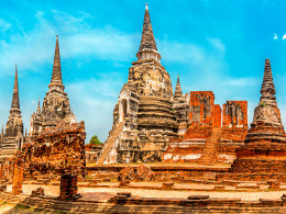 Tourismile - Tenerife