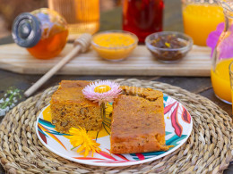 Brunch Km0 para 2 + visita en finca orgánica