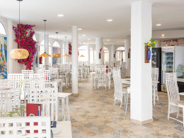 Exquisito menú para 2 con Entrecot a la parrilla en La Cueva de Los Roques