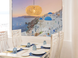 Exquisito menú para 2 con Entrecot a la parrilla en La Cueva de Los Roques