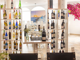 La Cueva Los Roques - Fasnia