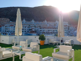 Hotel Paradise Park - Los Cristianos