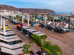 Hotel Paradise Park - Los Cristianos