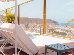 Hotel Paradise Park - Los Cristianos