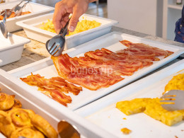 Daypass con desayuno buffet en el Puerto de la Cruz