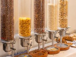 Daypass con desayuno buffet en el Puerto de la Cruz