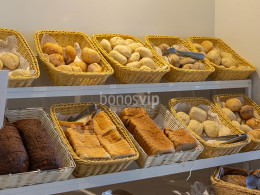 Daypass con desayuno buffet en el Puerto de la Cruz