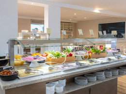 Daypass con desayuno buffet en el Puerto de la Cruz