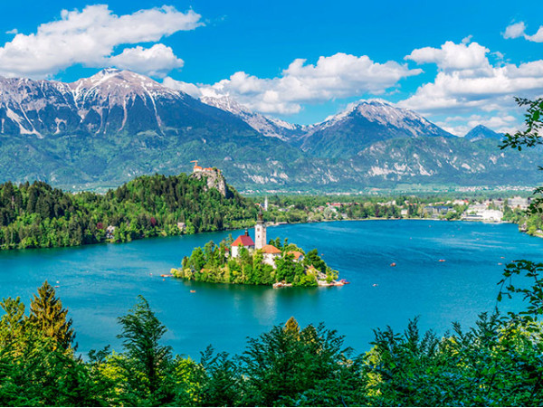 ESLOVENIA Y CROACIA: 7 noches OCTUBRE con vuelo + hotel + traslados + excursiones