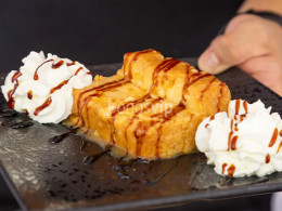 Melao Gastrobar - Santa Cruz