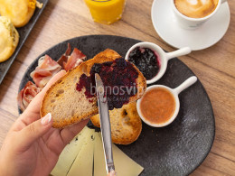 Melao Gastrobar - Santa Cruz