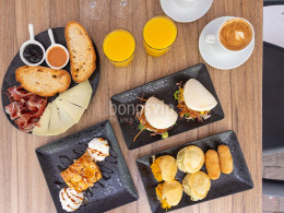 Melao Gastrobar - Santa Cruz