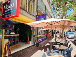 Melao Gastrobar - Santa Cruz