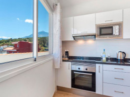 2 noches en casa rural para 2 con vistas al Teide